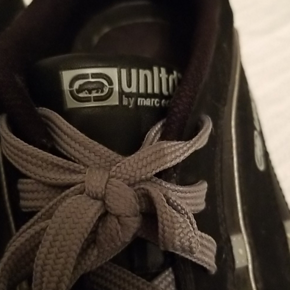 ECKO UNLTD BY MARC ECKO DRIVING SHOES - Picture 7 of 9